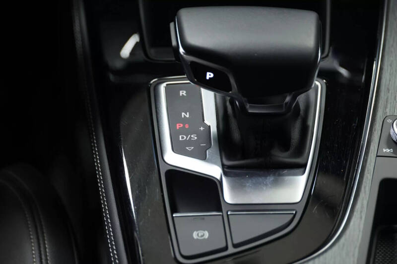 2023 Audi A5 Sportback quattro S line Prem Plus 45 TFSI