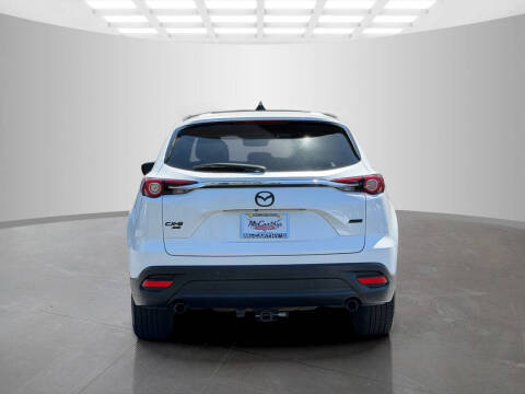 2019 Mazda CX-9 Touring