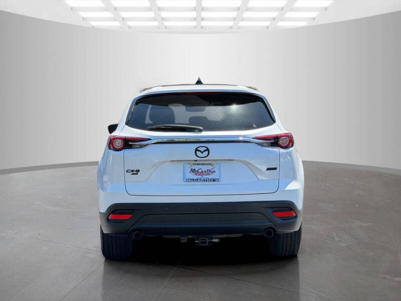 2019 Mazda CX-9 Touring
