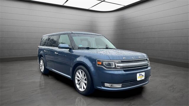 2019 Ford Flex Limited's photo