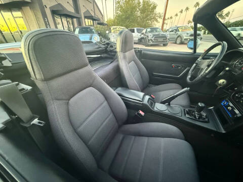 1990 Mazda MX-5 Miata