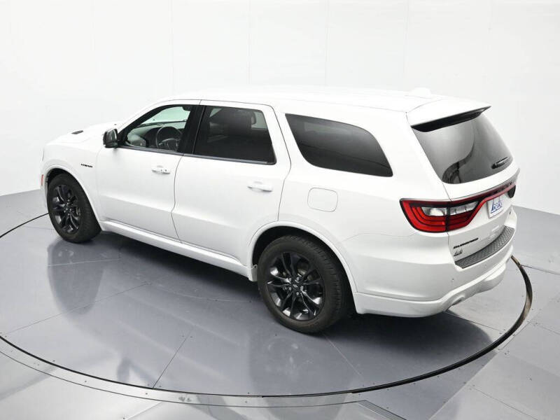 2022 Dodge Durango R/T