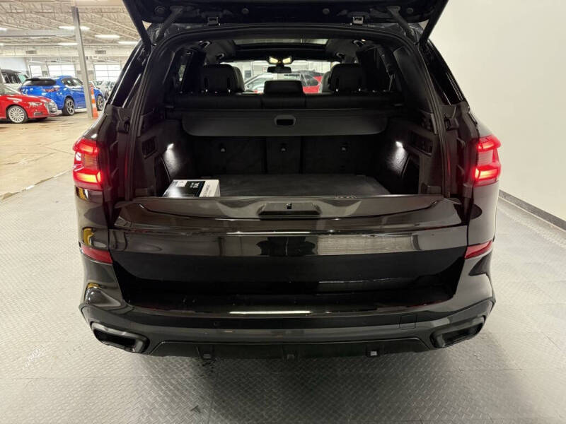 2022 BMW X5 xDrive45e