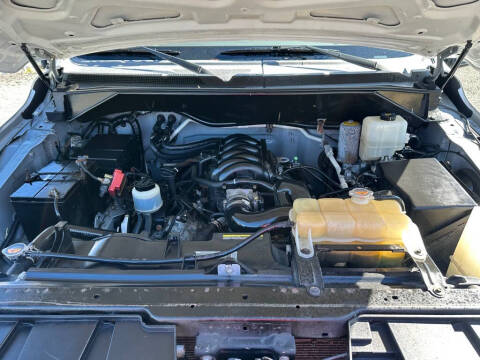2012 Nissan NV
