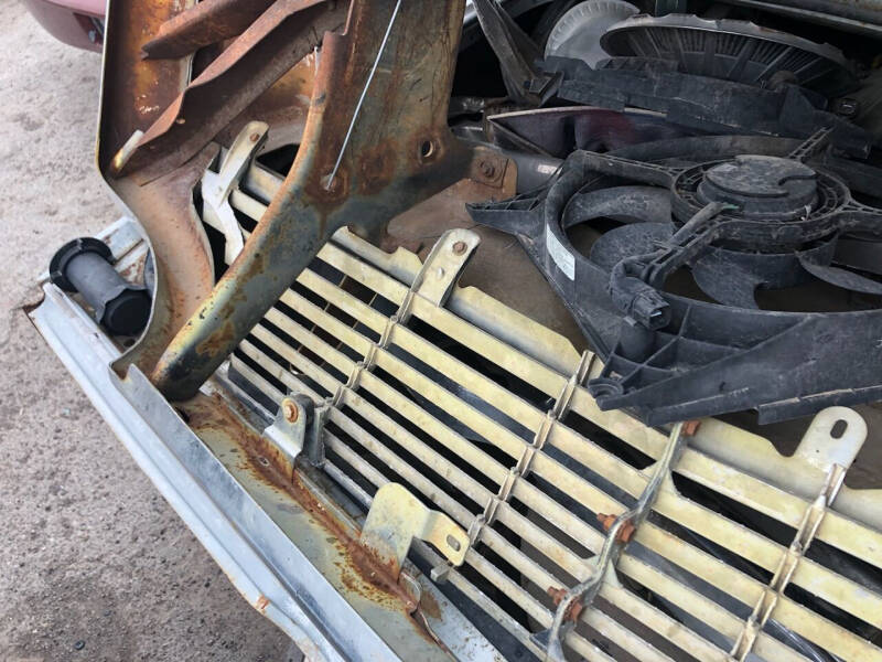 1964 Ford Thunderbird