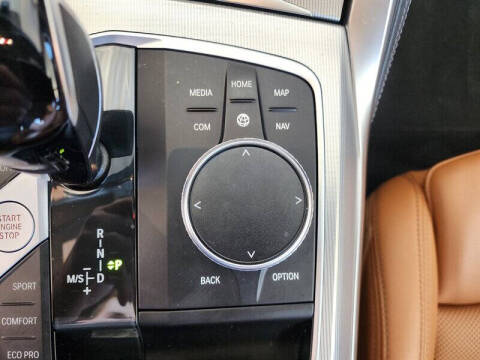 2022 BMW 4 Series 430i