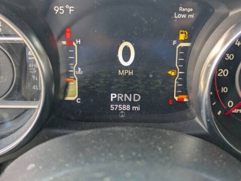 2021 Jeep Wrangler Unlimited Rubicon 392