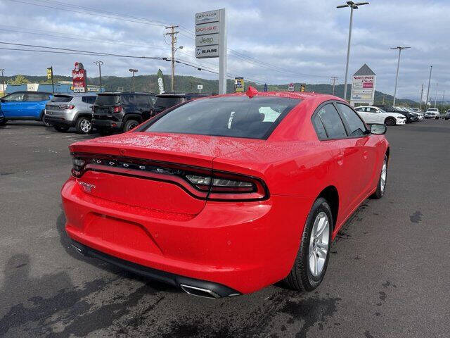 2023 Dodge Charger for sale at Mid-State Pre-Owned in Beckley, WV