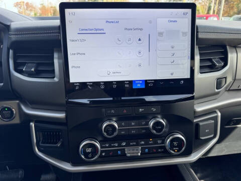 2024 Ford Expedition MAX XLT