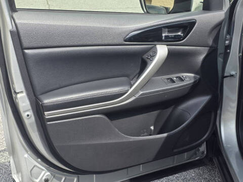 2025 Mitsubishi Eclipse Cross SE