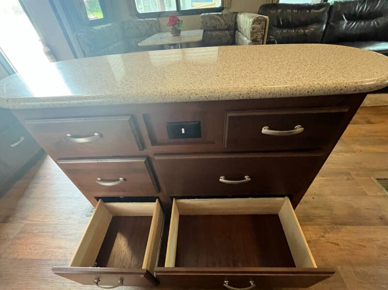 2016 Keystone Outback Superlite Retreat