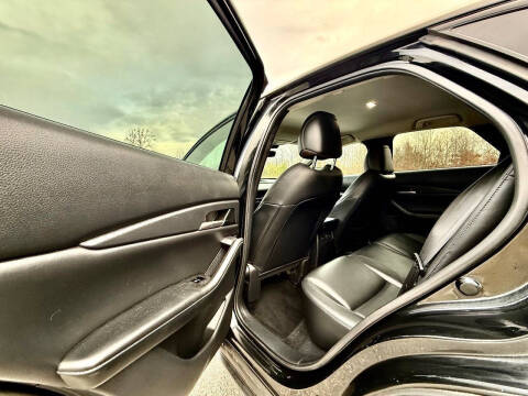 2021 Mazda CX-30 Select