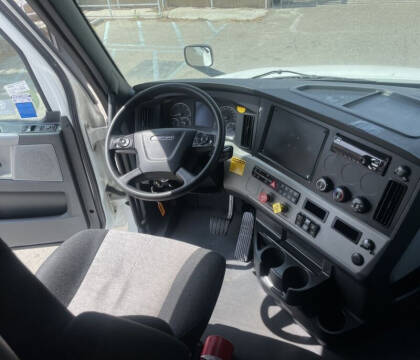 2019 Freightliner Cascadia