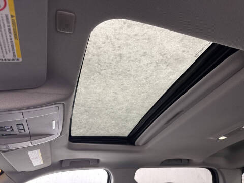 2018 Chevrolet Silverado 2500HD