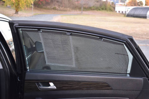 2016 Hyundai Sonata Limited