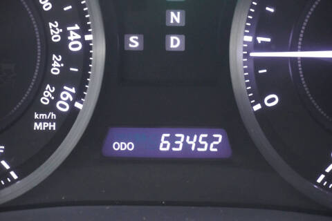 2011 Lexus IS 250C