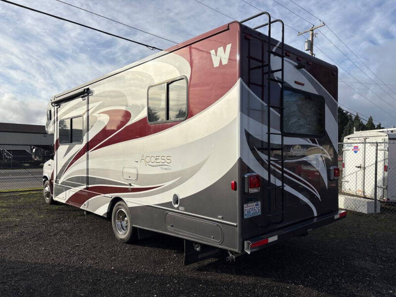 2012 Ford E-Series E-450 SD
