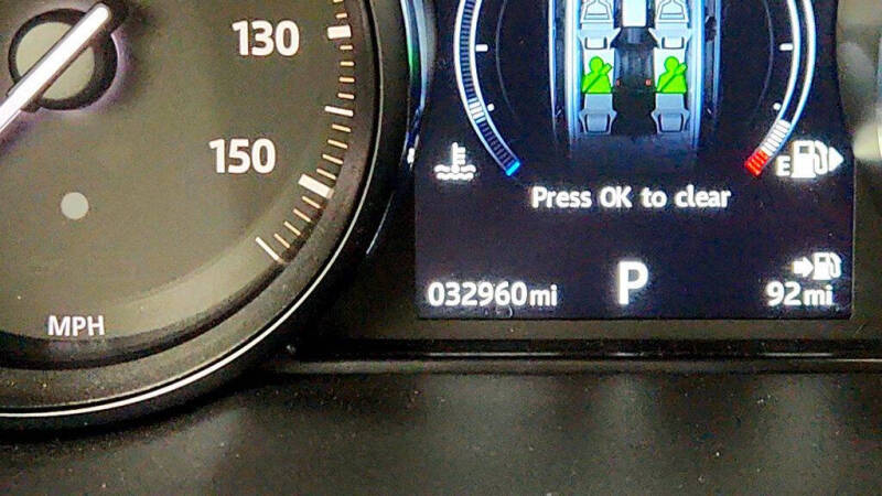 2017 Land Rover Range Rover Evoque Convertible HSE Dynamic