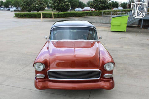 1955 Chevrolet 210