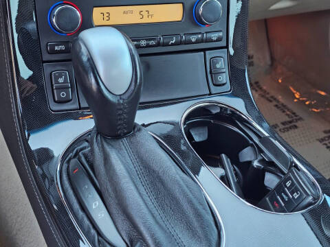 2013 Chevrolet Corvette