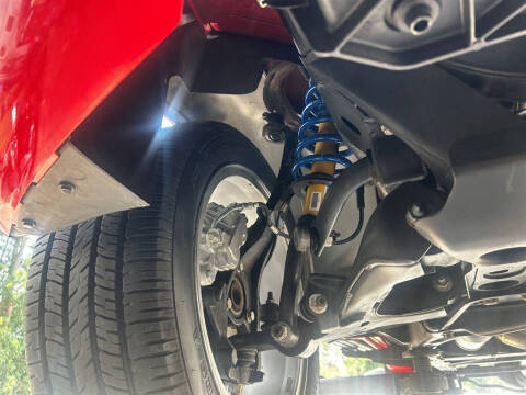 2004 Chevrolet SSR LS