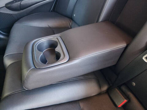 2014 Acura ILX 2.0L w/Tech