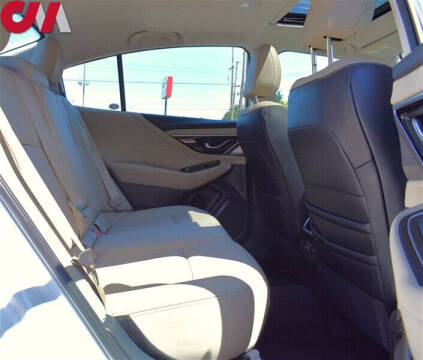 2024 Subaru Legacy Limited