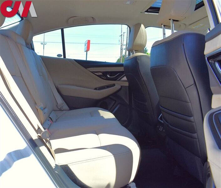 2024 Subaru Legacy Limited