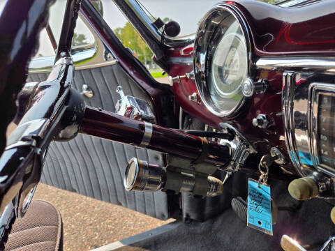 1950 Chevrolet Styleline