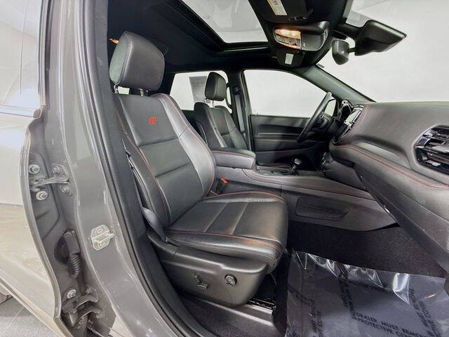 2024 Dodge Durango GT Premium