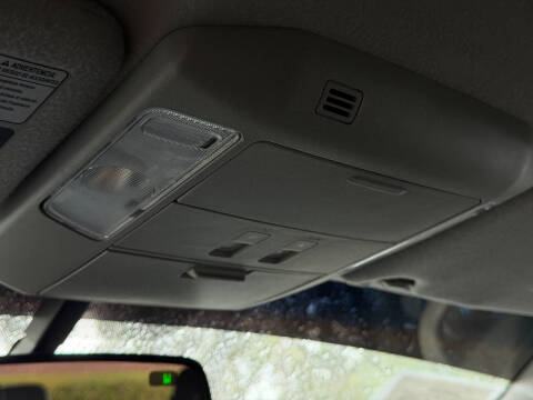 2016 Toyota Sequoia Limited