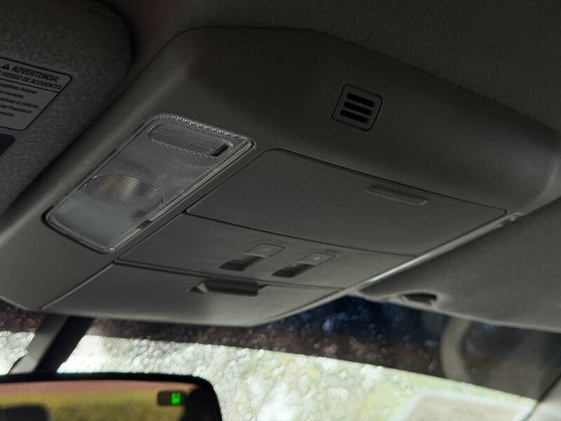 2016 Toyota Sequoia Limited