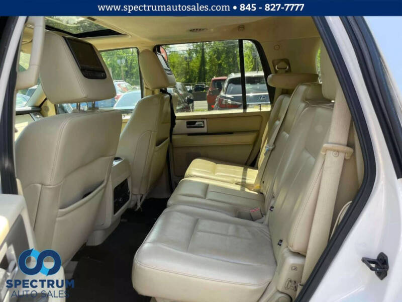 2016 Ford Expedition Limited