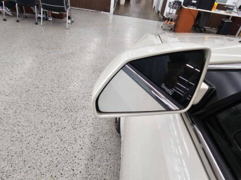 2011 Cadillac CTS 3.6L Premium