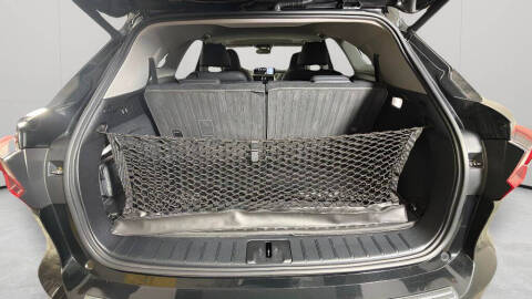 2022 Lexus RX 350L