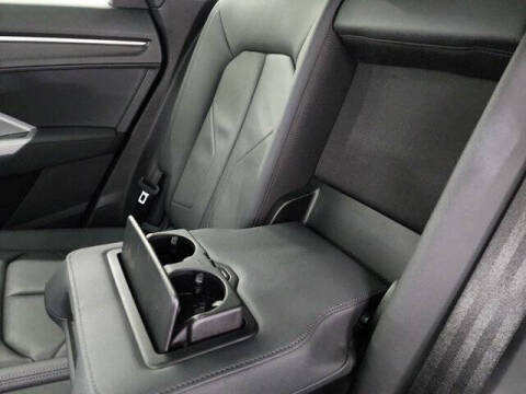 2024 Audi Q3 quattro S line Premium 45 TFSI