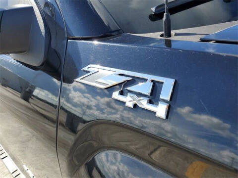 2015 GMC Sierra 2500HD