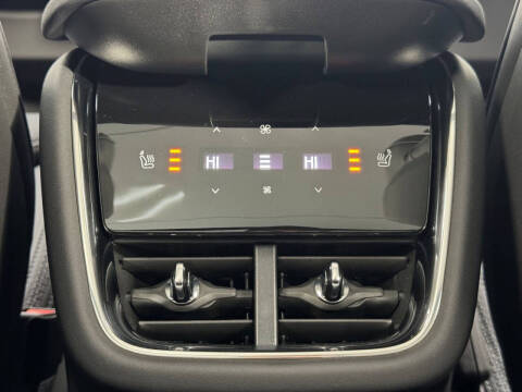 2025 Volvo EX90 Twin Performance Ultra 7P