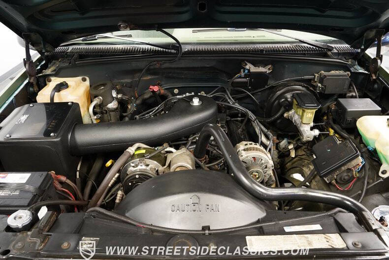 1995 GMC Sierra 1500