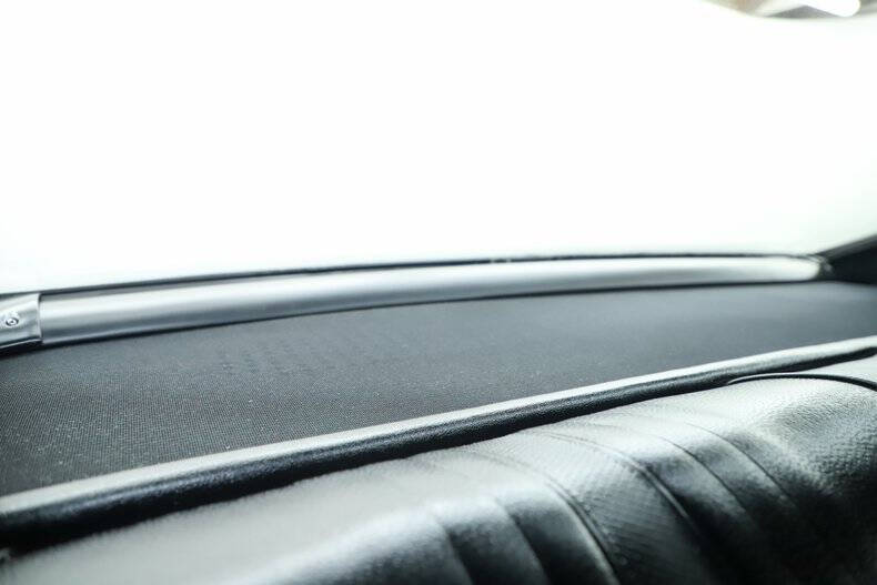 1972 Chevrolet Nova