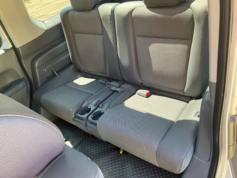 2004 Honda Element EX