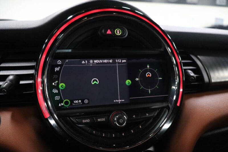 2019 MINI Hardtop 2 Door Cooper S