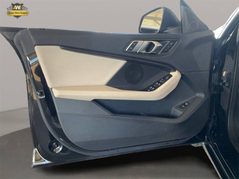 2022 BMW 2 Series 228i Gran Coupe