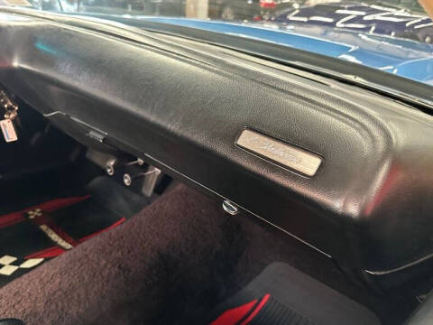 1972 Dodge Challenger