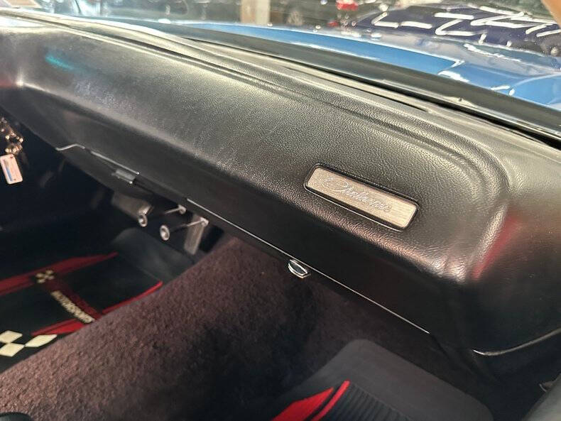 1972 Dodge Challenger