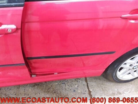 2000 BMW 3 Series 323i