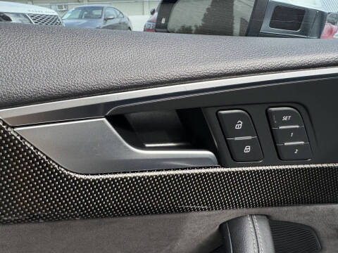 2018 Audi S5 Sportback 3.0T quattro Premium Plus