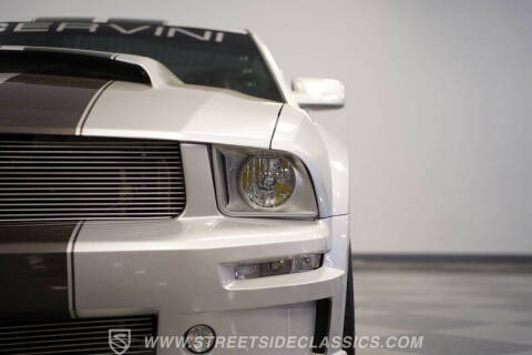 2006 Ford Mustang