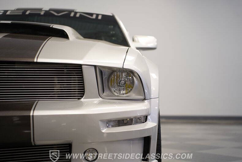 2006 Ford Mustang