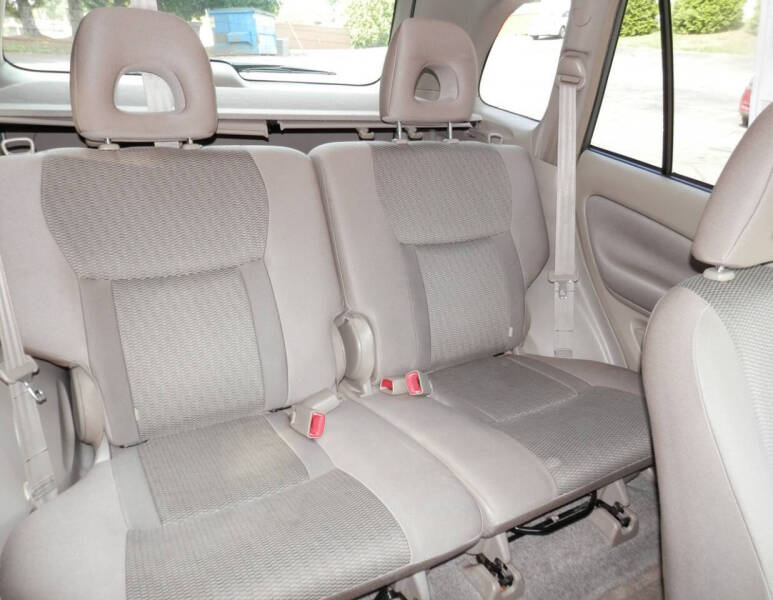 2005 Toyota RAV4